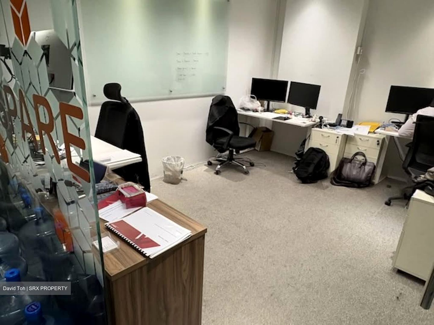 Raffles Place MRT (D1), Office #597558891